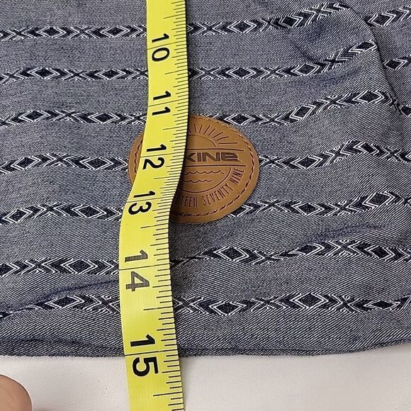 Dakine. Drawstring Backpack. OSFA. EUC - Picture 9 of 10